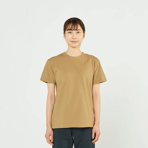 【Printstar】00095-CVE コヨーテ 236 / 5.6オンス ヘビーウェイトリミテッドカラーTシャツ メイン