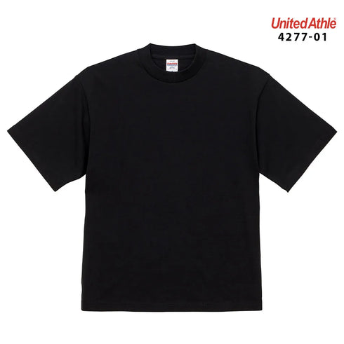 【United Athle】4277-01 ゴールド 0022 / 7.1オンス オープンエンド ラギッド Tシャツ メイン