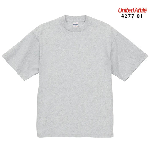 【United Athle】4277-01 ゴールド 0022 / 7.1オンス オープンエンド ラギッド Tシャツ メイン