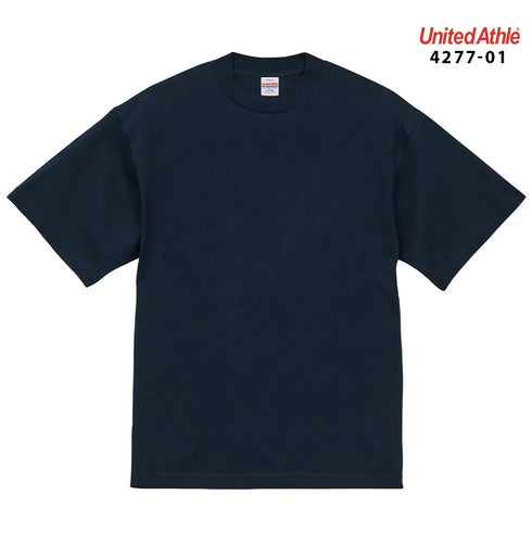 【United Athle】4277-01 ゴールド 0022 / 7.1オンス オープンエンド ラギッド Tシャツ メイン