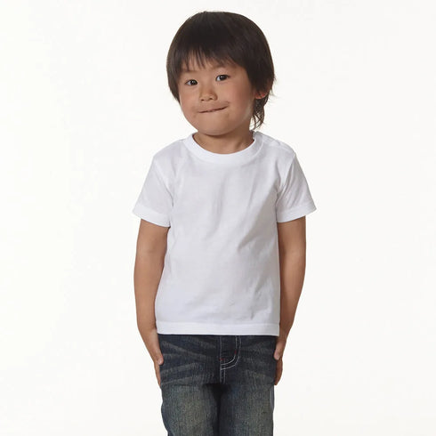 【United Athle】5001-02 / 5.6オンス ハイクオリティー Tシャツ 〈90~160cm〉