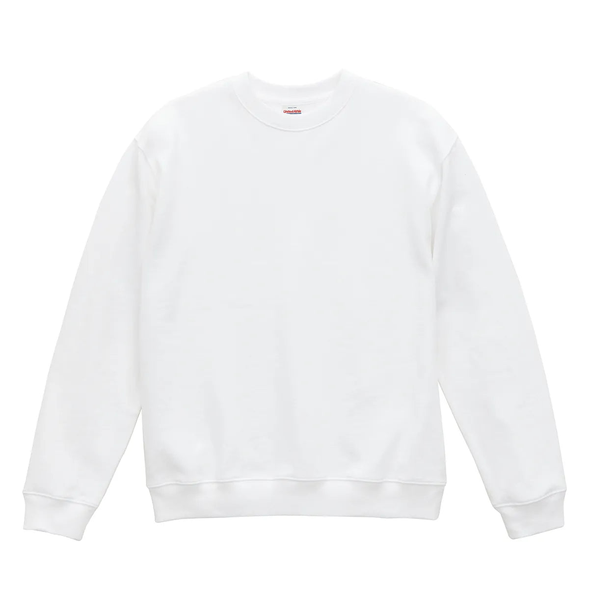 5399-01 オーセンティック パイル クルーネック スウェット（裏パイル