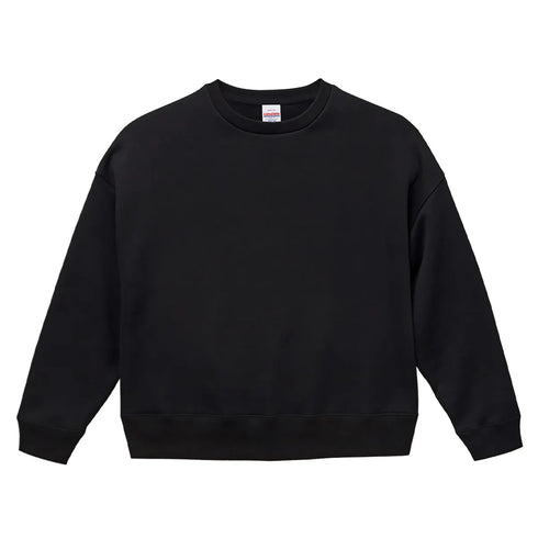 5627-01 T/C ビッグシルエット クルーネック スウェット(裏起毛)|United Athle|オリジナルトレーナー