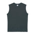 5703-01 ドライスムース リサイクルポリエステル スリーブレスシャツ|United Athle|オリジナルTシャツ
