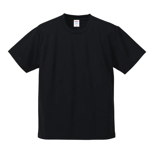 5900-01 ドライアスレチック Tシャツ〈アダルト〉|United Athle|オリジナルTシャツ