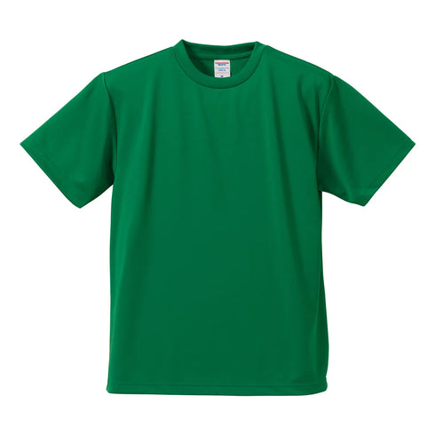 5900-01 ドライアスレチック Tシャツ〈アダルト〉|United Athle|オリジナルTシャツ