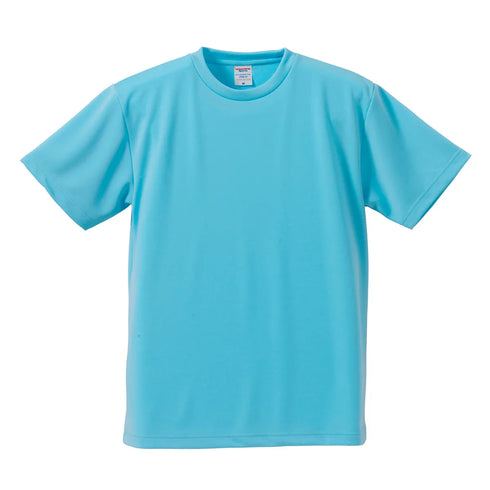 5900-01 ドライアスレチック Tシャツ〈アダルト〉|United Athle|オリジナルTシャツ