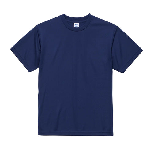 5900-01 ドライアスレチック Tシャツ〈アダルト〉|United Athle|オリジナルTシャツ