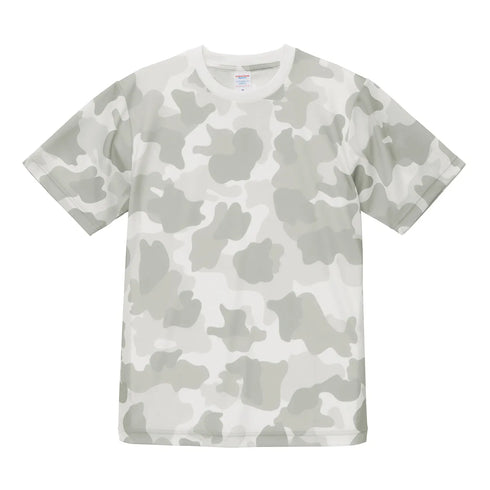 5900-01 ドライアスレチック Tシャツ〈アダルト〉|United Athle|オリジナルTシャツ