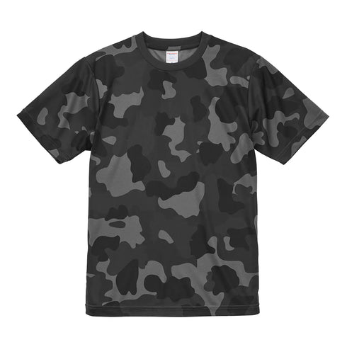 5900-01 ドライアスレチック Tシャツ〈アダルト〉|United Athle|オリジナルTシャツ