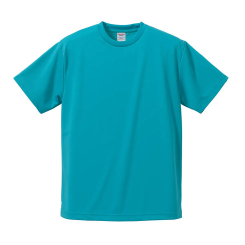 5900-01 ドライアスレチック Tシャツ〈アダルト〉|United Athle|オリジナルTシャツ