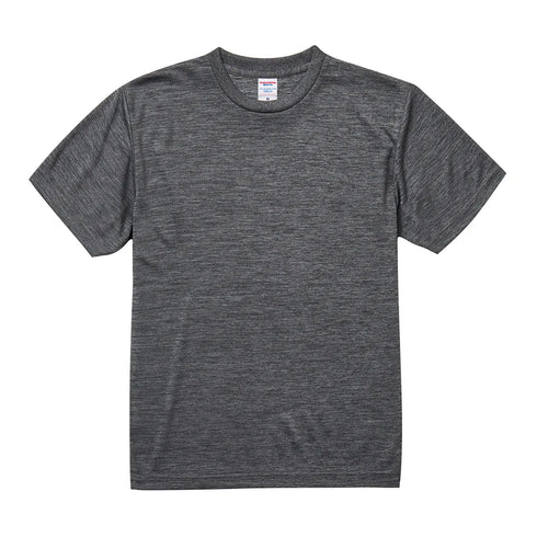 5900-01 ドライアスレチック Tシャツ〈アダルト〉|United Athle|オリジナルTシャツ