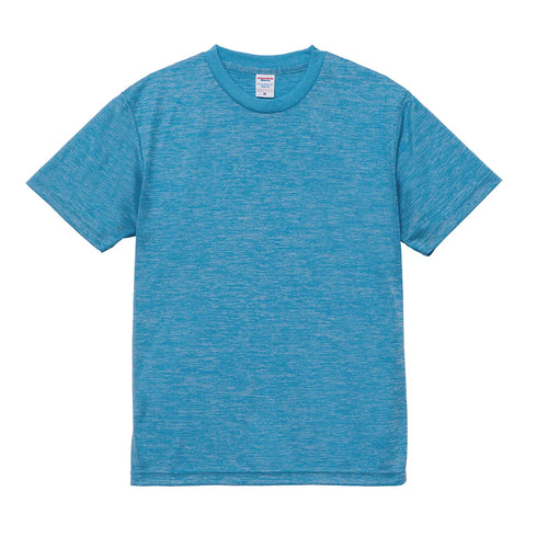 5900-01 ドライアスレチック Tシャツ〈アダルト〉|United Athle|オリジナルTシャツ