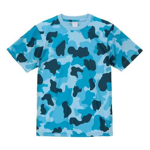 5900-01 ドライアスレチック Tシャツ〈アダルト〉|United Athle|オリジナルTシャツ