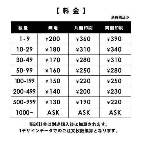 クージー (プレーン) 350ml サイズ対応 ODP-G001