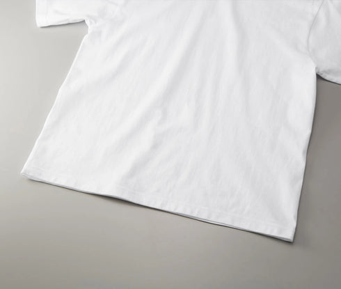 【United Athle】4277-01 ゴールド 0022 / 7.1オンス オープンエンド ラギッド Tシャツ メイン