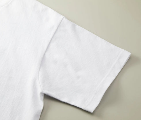 【United Athle】4277-01 ゴールド 0022 / 7.1オンス オープンエンド ラギッド Tシャツ メイン