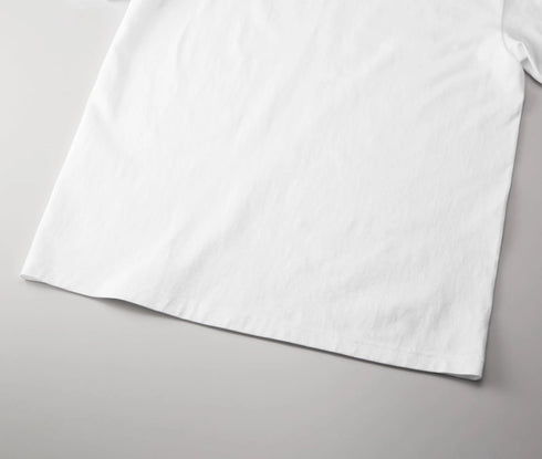 【United Athle】4500-01 ネイビー 0086 / 6.0オンス オーセンティック オープンエンド ヘヴィーウェイト Tシャツ メイン