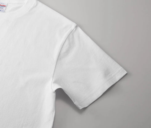 【United Athle】4500-01 ネイビー 0086 / 6.0オンス オーセンティック オープンエンド ヘヴィーウェイト Tシャツ メイン