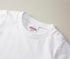 【United Athle】5001-02 アッシュ 0005 / 5.6オンス ハイクオリティー Tシャツ 〈90~160cm〉