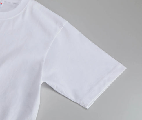 【United Athle】5942-01 ブラック 0002 / 6.2オンス プレミアム Tシャツ メイン