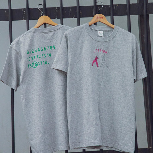 00148-HVT スーパーヘビーTシャツ|Printstar|オリジナルTシャツ