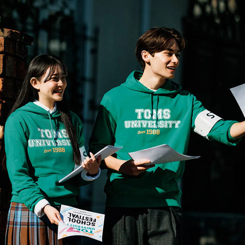 00216-MLH フーデッドライトパーカー|Printstar|オリジナルプルオーバーパーカ