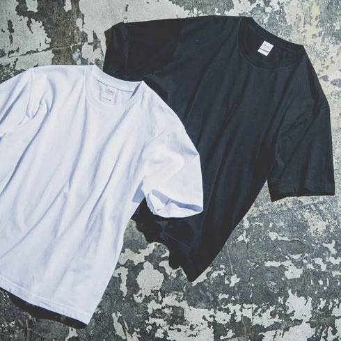 00113-BCV ヘビーウェイトビッグTシャツ|Printstar|オリジナルTシャツ