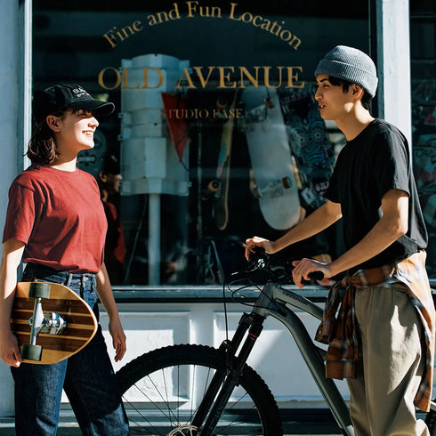 00086-DMT ベーシックTシャツ|Printstar|オリジナルTシャツ