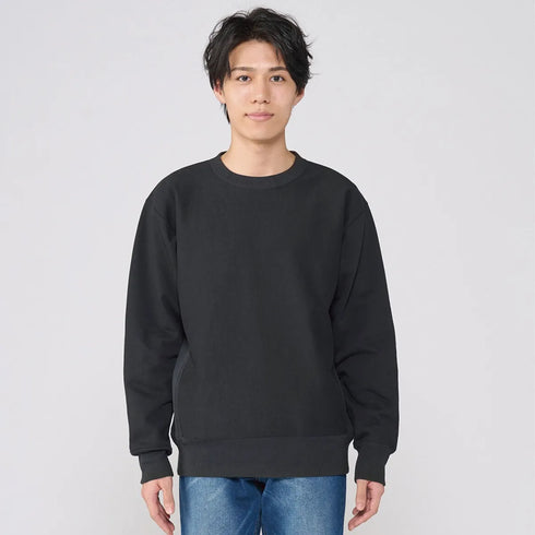 00227-FVC 裏起毛ヘビートレーナー|Printstar|オリジナルトレーナー