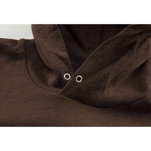 00216-MLH フーデッドライトパーカー|Printstar|オリジナルプルオーバーパーカ