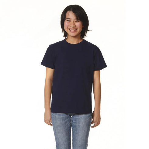 【United Athle】5001-02 / 5.6オンス ハイクオリティー Tシャツ 〈90~160cm〉