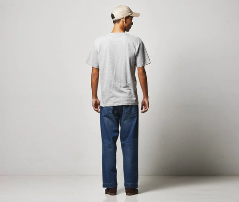 【United Athle】5942-01 ブラック 0002 / 6.2オンス プレミアム Tシャツ メイン