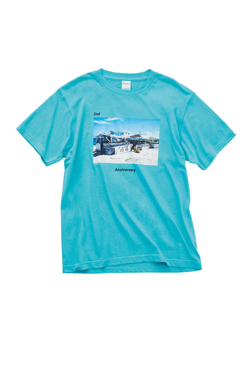 【Printstar】00085-CVT ブラック 005 / 5.6oz ヘビーウェイトTシャツ メイン