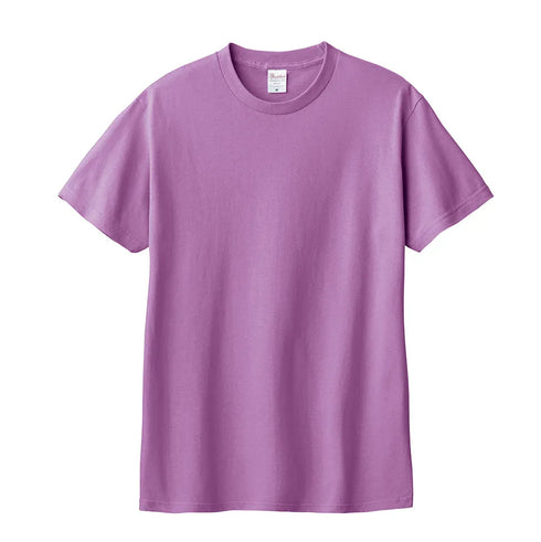 【Printstar】00085-CVT ブラック 005 / 5.6oz ヘビーウェイトTシャツ メイン