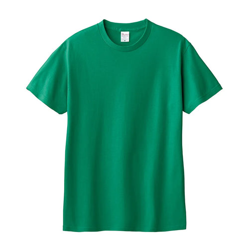 【Printstar】00085-CVT ブラック 005 / 5.6oz ヘビーウェイトTシャツ メイン