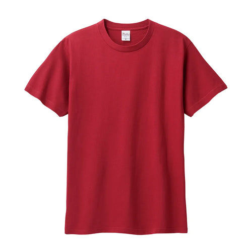 【Printstar】00085-CVT ブラック 005 / 5.6oz ヘビーウェイトTシャツ メイン