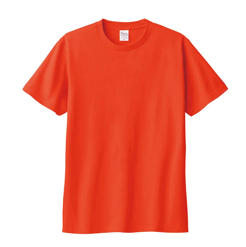 【Printstar】00085-CVT ブラック 005 / 5.6oz ヘビーウェイトTシャツ メイン