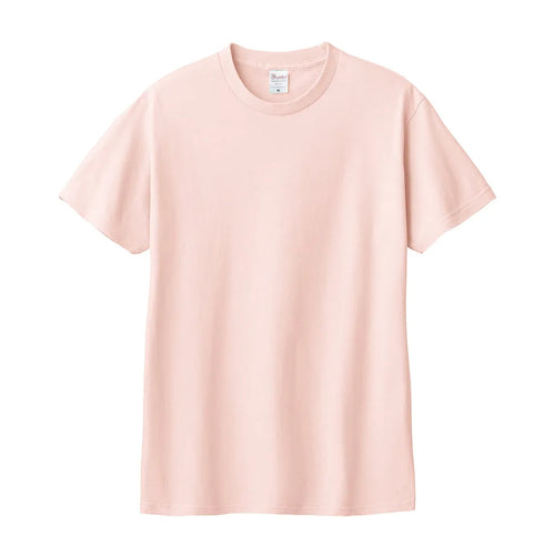 【Printstar】00085-CVT ブラック 005 / 5.6oz ヘビーウェイトTシャツ メイン