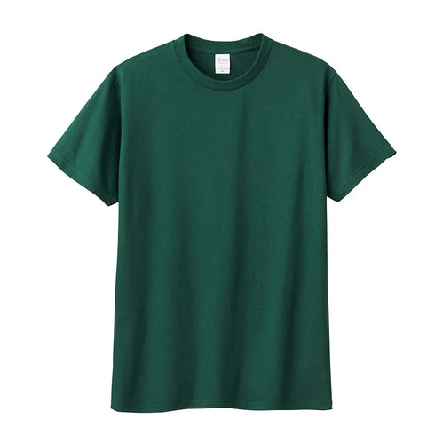 【Printstar】00085-CVT ブラック 005 / 5.6oz ヘビーウェイトTシャツ メイン