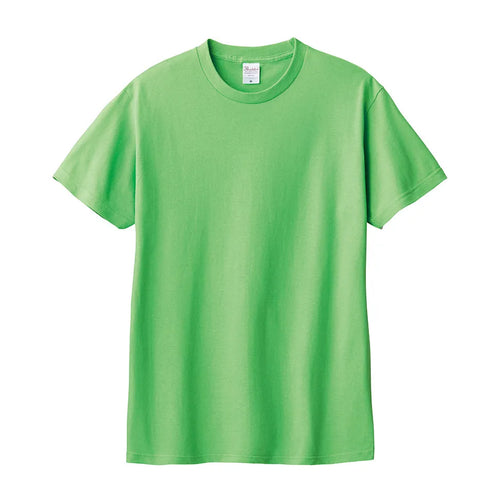 【Printstar】00085-CVT ブラック 005 / 5.6oz ヘビーウェイトTシャツ メイン