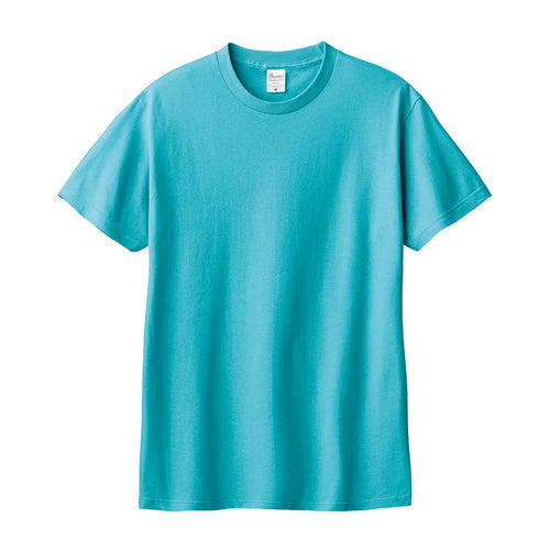 【Printstar】00085-CVT ブラック 005 / 5.6oz ヘビーウェイトTシャツ メイン