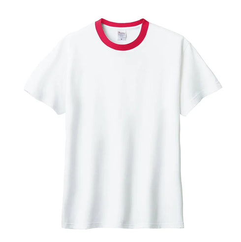 【Printstar】00085-CVT ブラック 005 / 5.6oz ヘビーウェイトTシャツ メイン