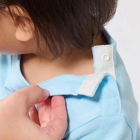 【Printstar】00103-CBT ライトブルー 133 / 5.6オンス ヘビーウェイトベビーTシャツ メイン