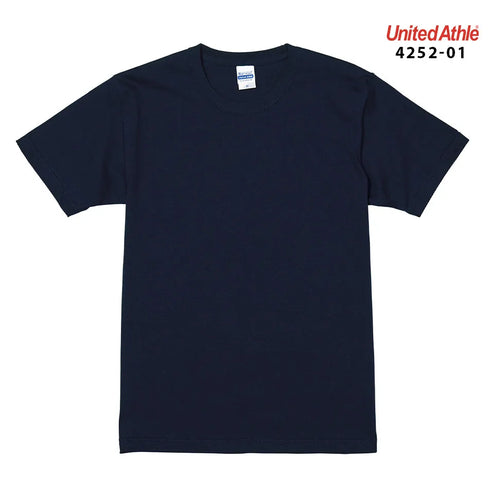 【United Athle】4252-01 ライトオリーブ 0739 / オーセンティック スーパーヘヴィーウェイト 7.1オンス Tシャツ メイン
