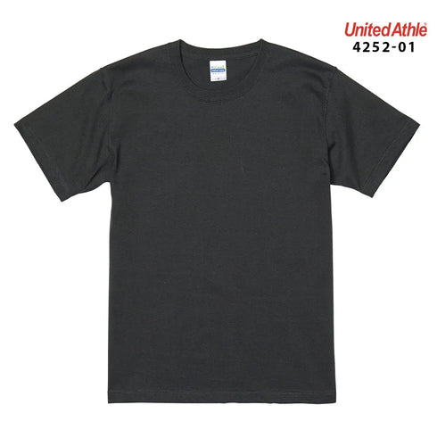 【United Athle】4252-01 ライトオリーブ 0739 / オーセンティック スーパーヘヴィーウェイト 7.1オンス Tシャツ メイン