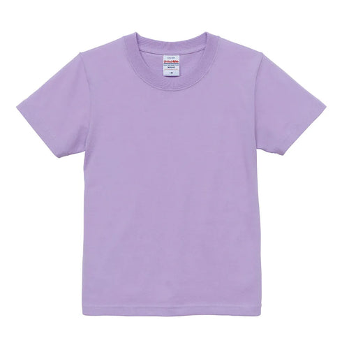 【United Athle】5001-02 / 5.6オンス ハイクオリティー Tシャツ 〈90~160cm〉
