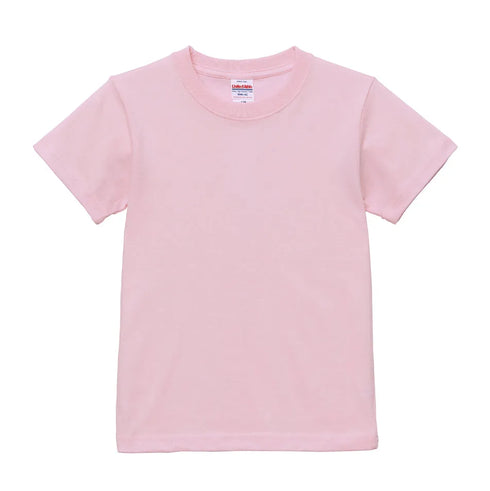 【United Athle】5001-02 / 5.6オンス ハイクオリティー Tシャツ 〈90~160cm〉