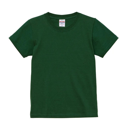 【United Athle】5001-02 / 5.6オンス ハイクオリティー Tシャツ 〈90~160cm〉