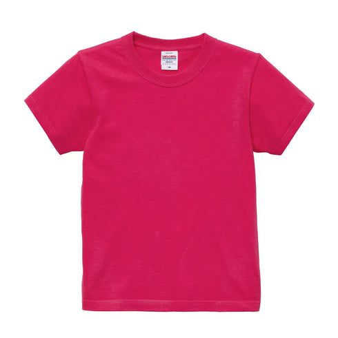 【United Athle】5001-02 / 5.6オンス ハイクオリティー Tシャツ 〈90~160cm〉